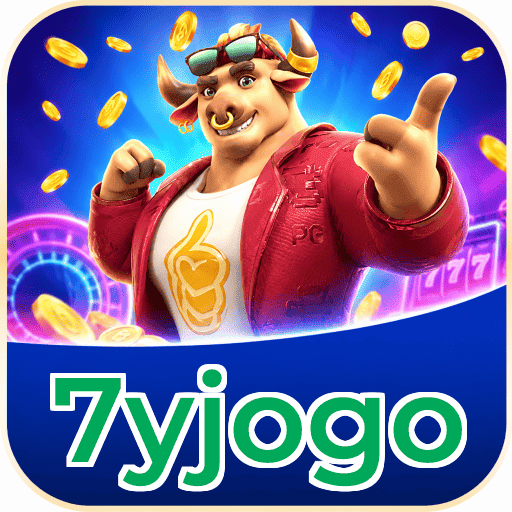 Slots 7yjogo - Jackpots Progressivos