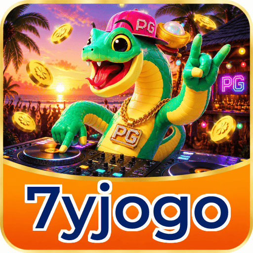 7yjogo Logo 2