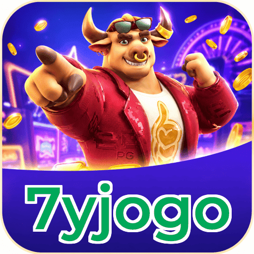 7yjogo Instalar Logo 3