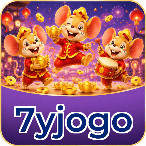 7yjogo Segurança Logo 3