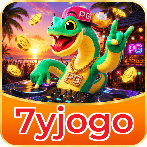 7yjogo Logo 3
